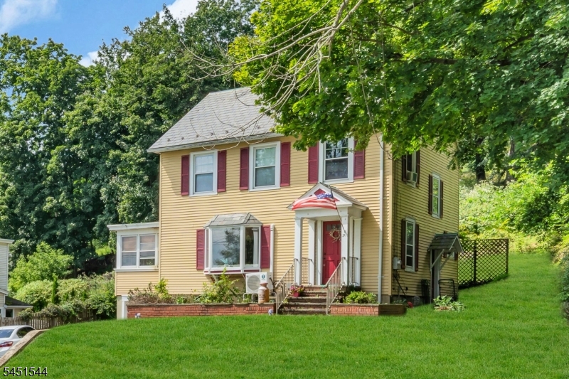 37 Fairview Avenue High Bridge NJ 08829