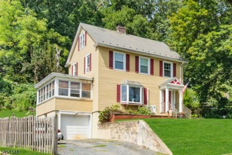 37 Fairview Avenue High Bridge NJ 08829