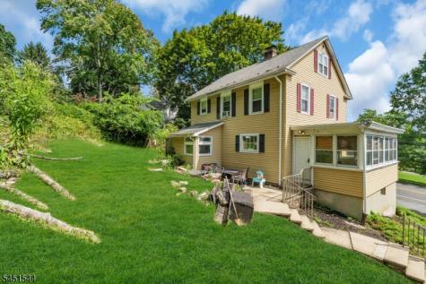 37 Fairview Avenue High Bridge NJ 08829