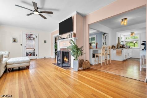 37 Fairview Avenue High Bridge NJ 08829