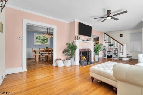 37 Fairview Avenue High Bridge NJ 08829