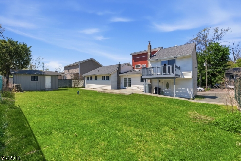 221 W End Avenue Hopatcong NJ 07843