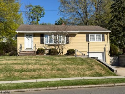 60 Sutton Avenue Totowa NJ 07512