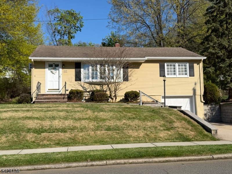 60 Sutton Avenue Totowa NJ 07512