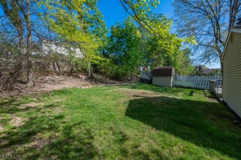 60 Sutton Avenue Totowa NJ 07512