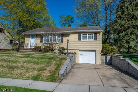 60 Sutton Avenue Totowa NJ 07512