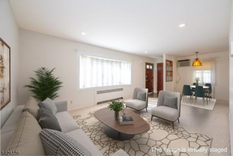60 Sutton Avenue Totowa NJ 07512