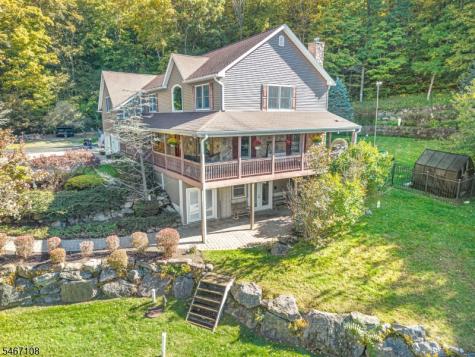 48 Sand Pond Road Hardyston NJ 07419
