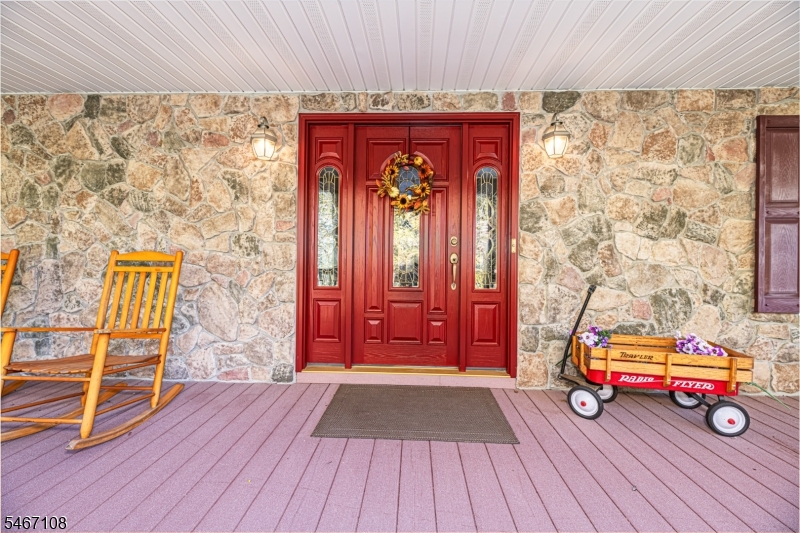 48 Sand Pond Road Hardyston NJ 07419