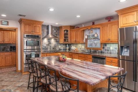 48 Sand Pond Road Hardyston NJ 07419