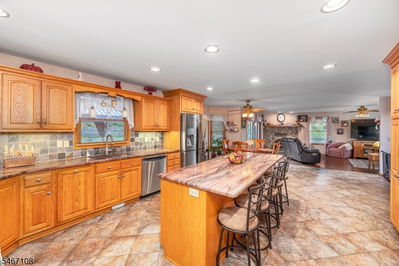 48 Sand Pond Road Hardyston NJ 07419
