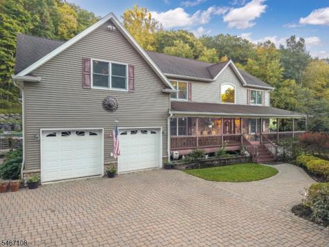48 Sand Pond Road Hardyston NJ 07419