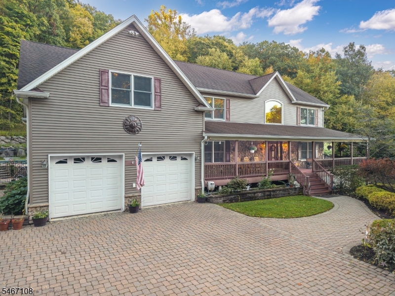 48 Sand Pond Road Hardyston NJ 07419