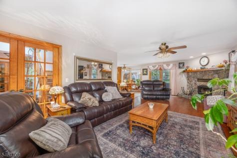 48 Sand Pond Road Hardyston NJ 07419