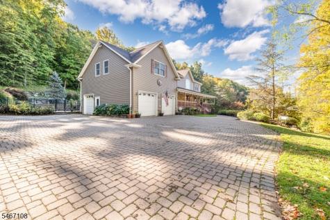 48 Sand Pond Road Hardyston NJ 07419