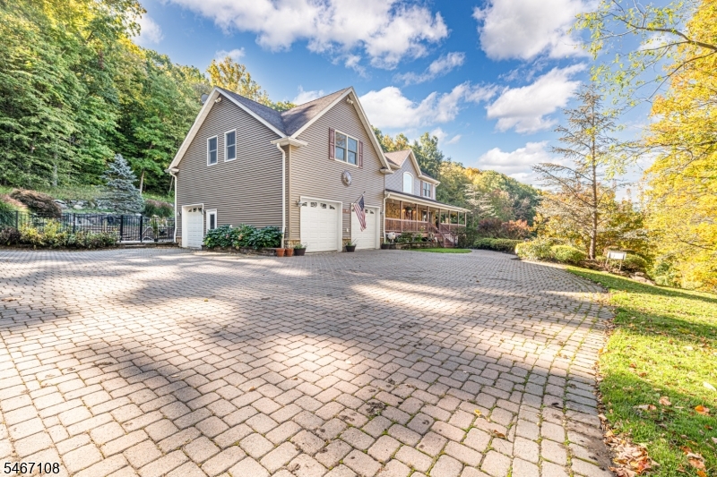 48 Sand Pond Road Hardyston NJ 07419