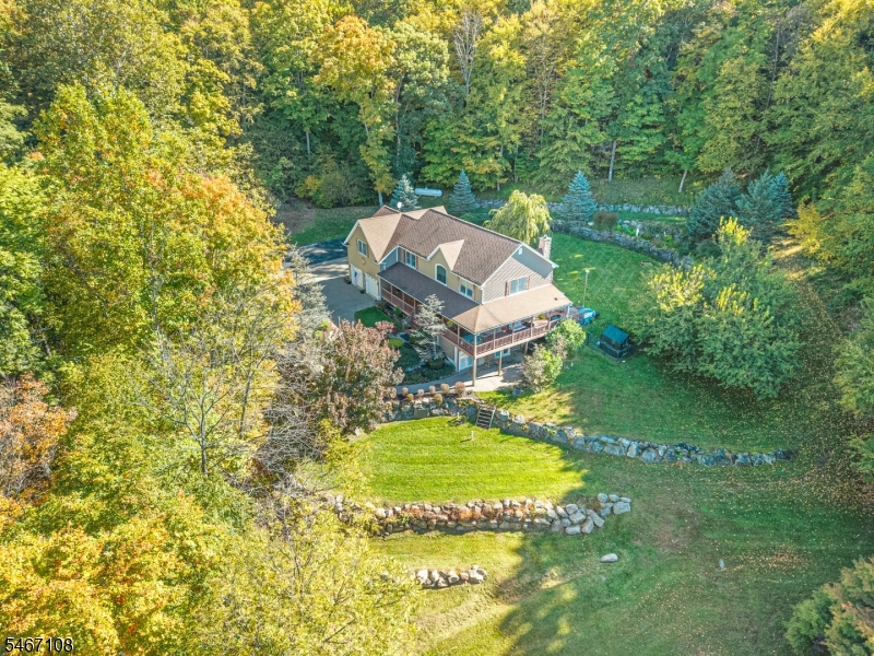 48 Sand Pond Road Hardyston NJ 07419