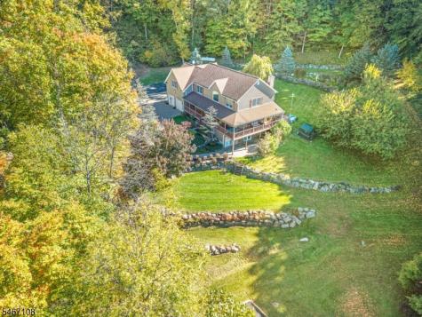48 Sand Pond Road Hardyston NJ 07419