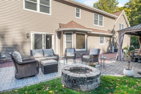 48 Sand Pond Road Hardyston NJ 07419