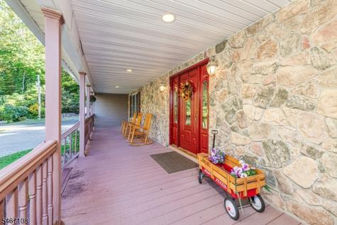 48 Sand Pond Road Hardyston NJ 07419