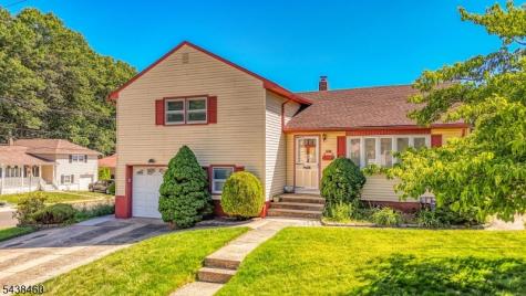 30 Frandsen Avenue South River NJ 08882