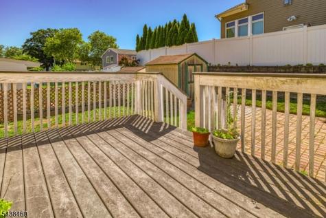 30 Frandsen Avenue South River NJ 08882