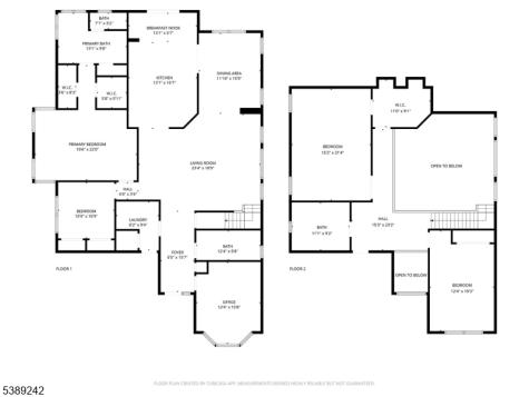 24 Bluffs Court Hamburg NJ 07419