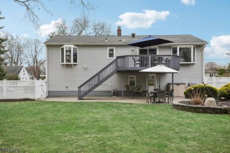 116 Carol Place Wayne NJ 07470