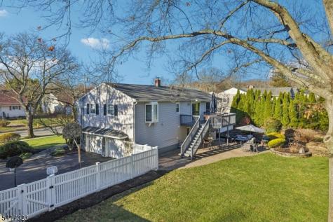 116 Carol Place Wayne NJ 07470