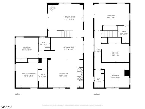 385 Maxim Drive Hopatcong NJ 07843