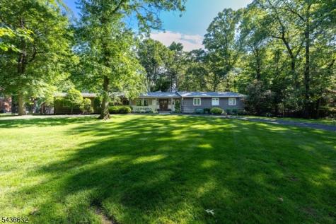 15 Heritage Lane Scotch Plains NJ 07076