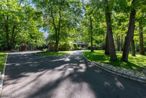 15 Heritage Lane Scotch Plains NJ 07076