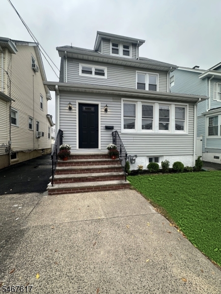 237 Ellery Avenue Newark NJ 07106