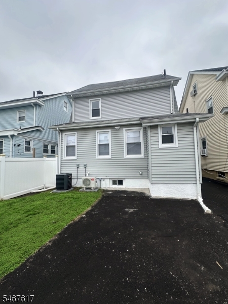 237 Ellery Avenue Newark NJ 07106