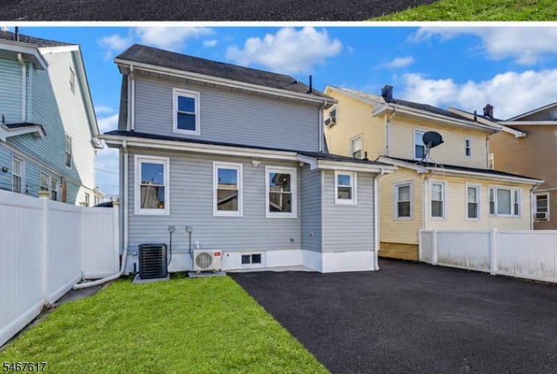 239 Ellery Avenue Newark NJ 07106