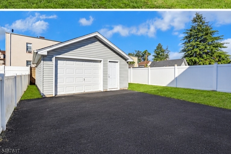239 Ellery Avenue Newark NJ 07106