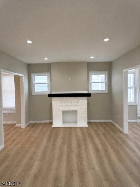 237 Ellery Avenue Newark NJ 07106