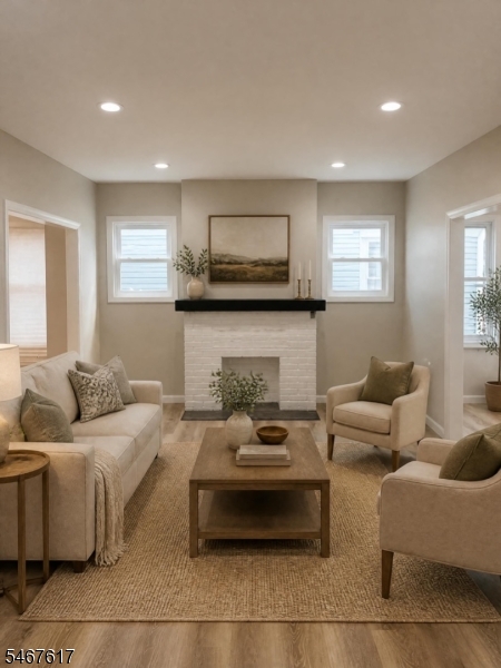 237 Ellery Avenue Newark NJ 07106