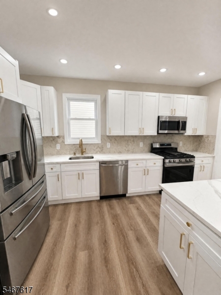237 Ellery Avenue Newark NJ 07106