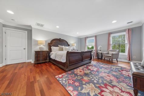 21 Winding Way West Orange NJ 07052