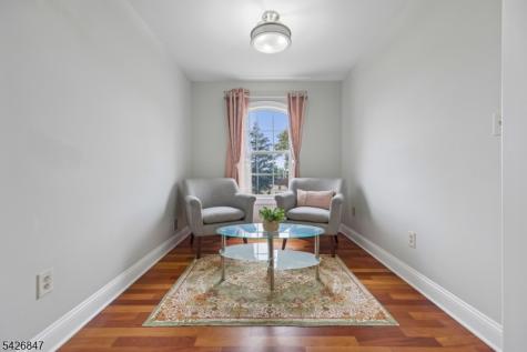 21 Winding Way West Orange NJ 07052