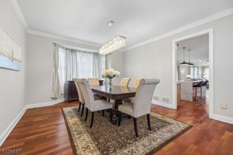 21 Winding Way West Orange NJ 07052