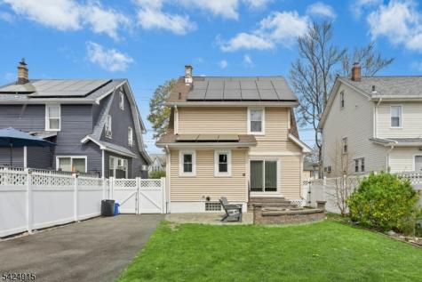214 E Lincoln Avenue Roselle Park NJ 07204