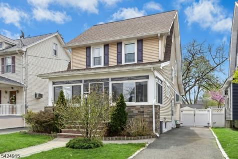 214 E Lincoln Avenue Roselle Park NJ 07204