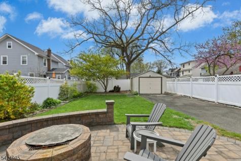 214 E Lincoln Avenue Roselle Park NJ 07204