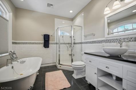 318 Franklin Road Denville NJ 07834