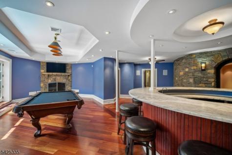 318 Franklin Road Denville NJ 07834