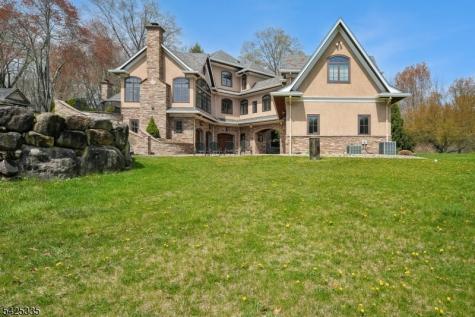 318 Franklin Road Denville NJ 07834