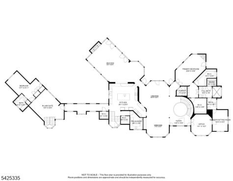 318 Franklin Road Denville NJ 07834