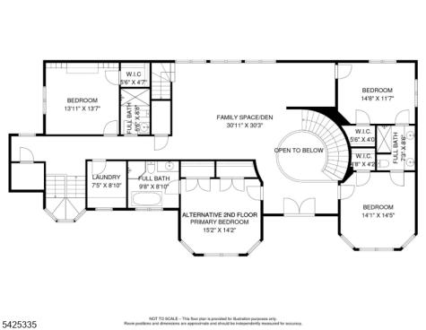 318 Franklin Road Denville NJ 07834